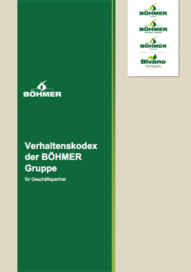Supplier Code of Conduct